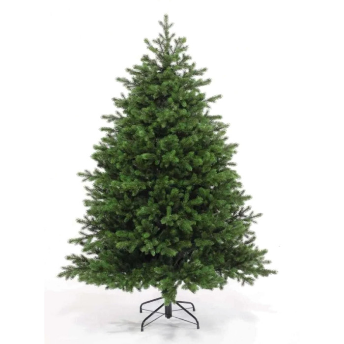 National Tree Company Ель искусственная 3D Грация Премиум 230 см national tree company ель искусственная рождественская премиум 210 см