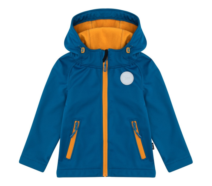 Верхняя одежда Oldos Active Куртка детская Рикке 2023