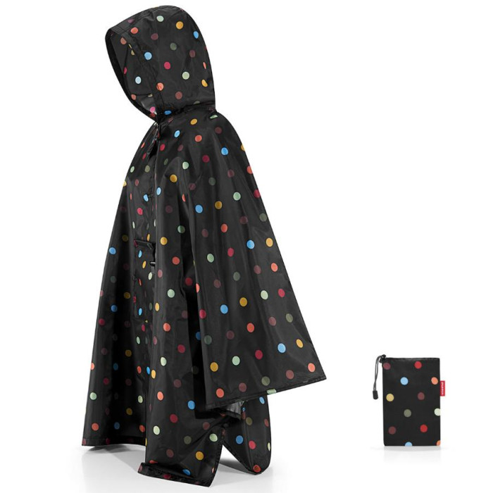 Дождевики Reisenthel Дождевик Mini maxi dots