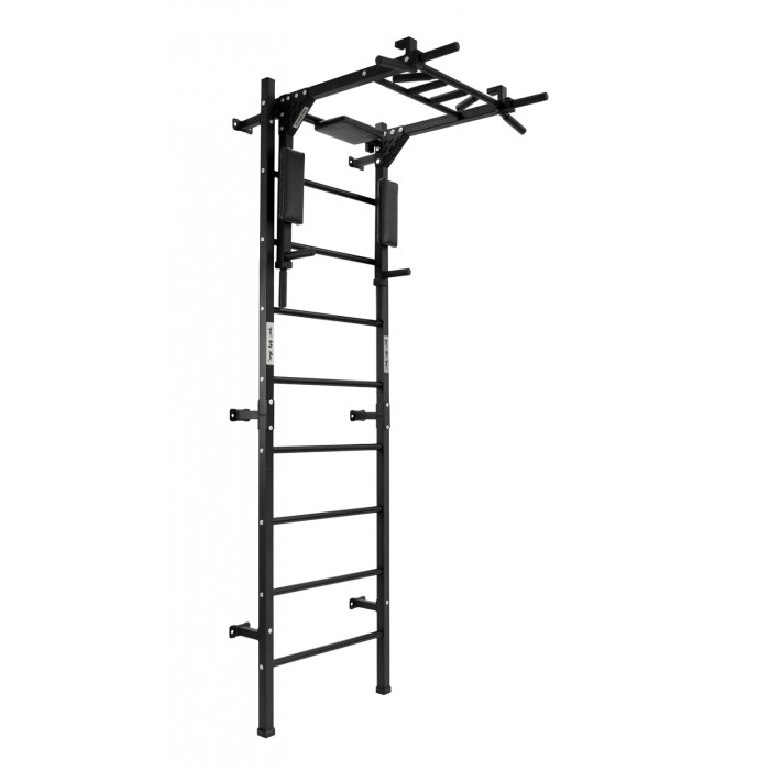 

Формула Здоровья Шведская стенка с турником-брусьями Forman Flexter Profi, Шведская стенка с турником-брусьями Forman Flexter Profi