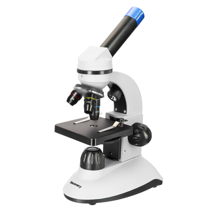 

Discovery Микроскоп цифровой Nano Polar с книгой, Микроскоп цифровой Nano Polar с книгой