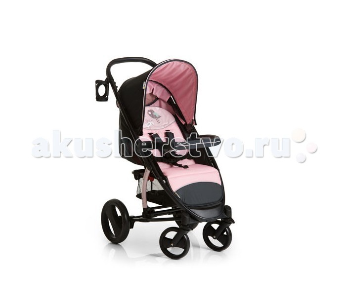 Malibu shop xl pram