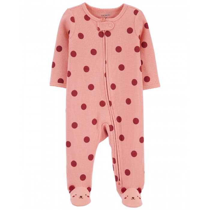 

Carter's Комбинезон для девочки 1J078810, Комбинезон для девочки 1J078810