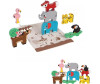 Деревянная игрушка Tooky Toy Игровой набор Животные - Tooky Toy Игровой набор Животные