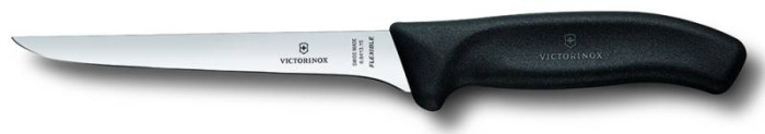 

Victorinox Нож кухонный Swiss Classic обвалочный 150 мм, Нож кухонный Swiss Classic обвалочный 150 мм
