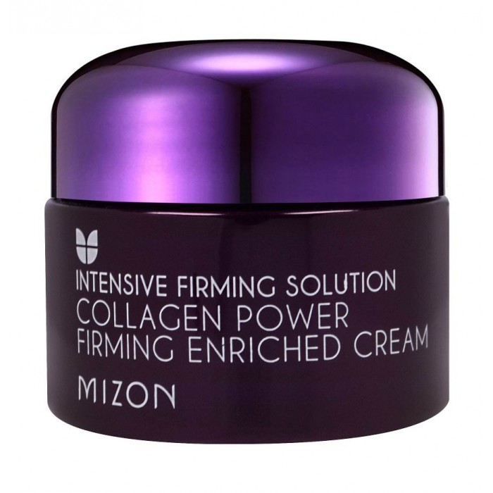 

Mizon Collagen Power Коллагеновый крем для лица 50 мл, Collagen Power Коллагеновый крем для лица 50 мл