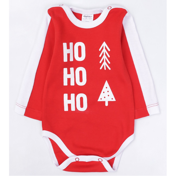

КотМарКот Боди Ho-Ho-Ho 902321650, Боди Ho-Ho-Ho 902321650
