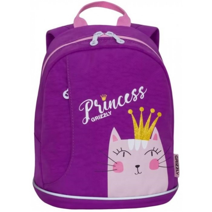 

Grizzly Рюкзак Princess, Рюкзак Princess