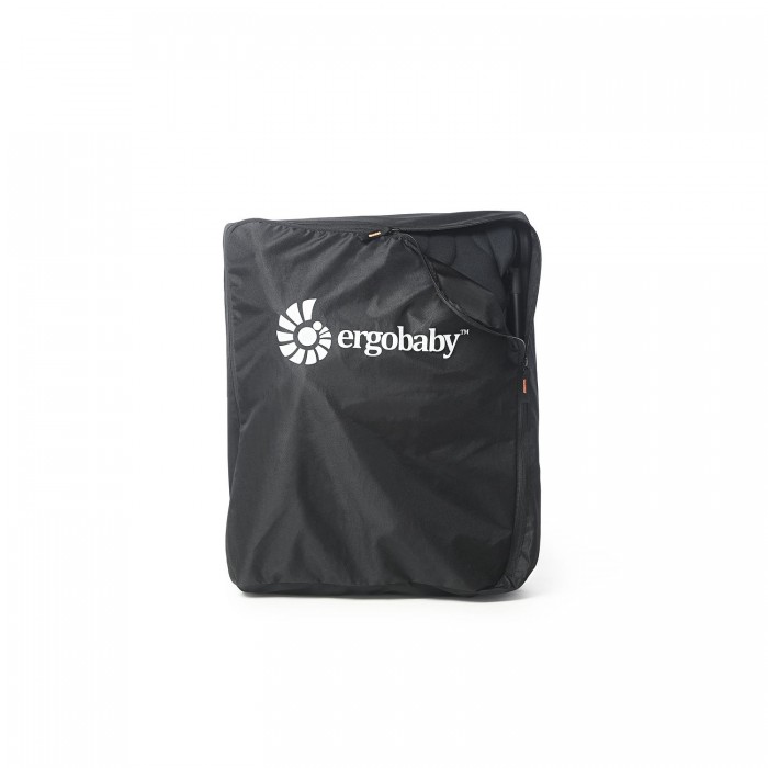 фото Ergobaby рюкзак-сумка для транспортировки коляски metro+ carry bag