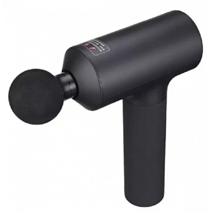 

Xiaomi Перкуссионный массажер Massage Gun, Перкуссионный массажер Massage Gun