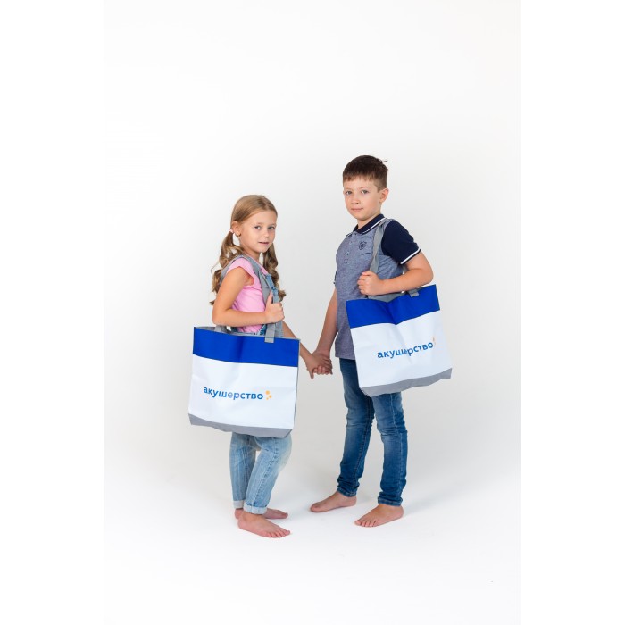Акушерство Сумка-шоппер