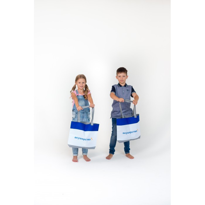 Акушерство Сумка-шоппер