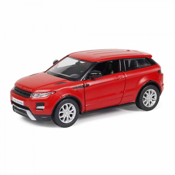 Машины Uni-Fortune Машина инерционная RMZ City Range Rover Evoque 1:32