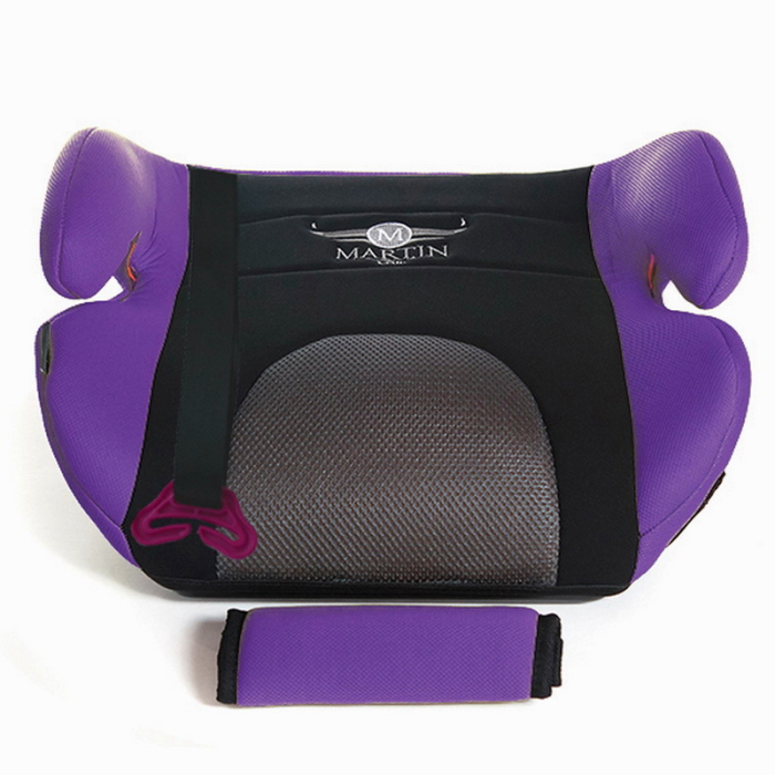 Бустер Martin Noir Yoga