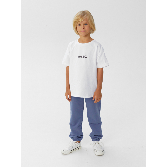Woodcoon Спортивные брюки для мальчика, размер 92