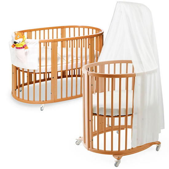 Кровать stokke кровать sleepi