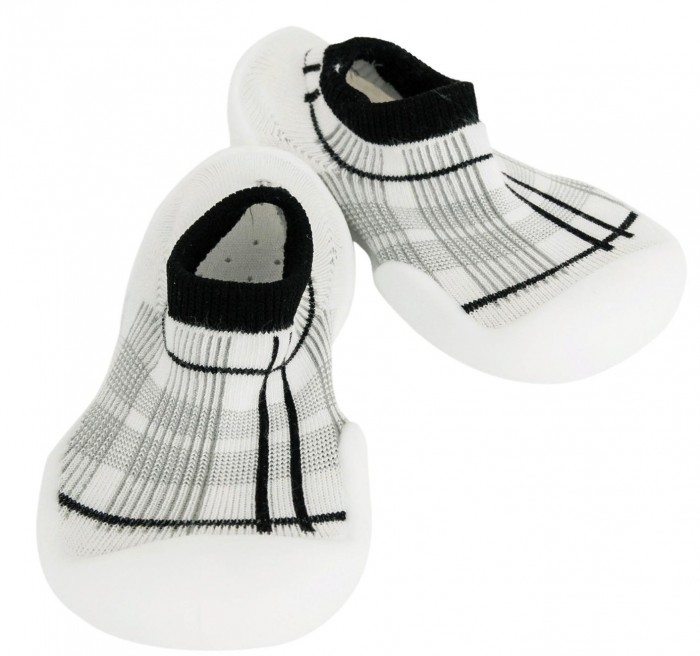 

Baby Nice (ОТК) Туфли комнатные SS002-4, Туфли комнатные SS002-4