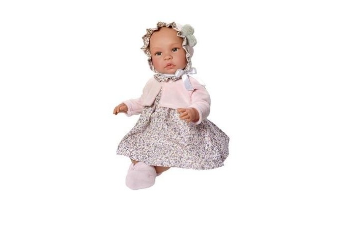 Куклы и одежда для кукол ASI Кукла Лео 46 см 183470
