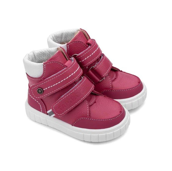 Ботинки Tapiboo Ботинки детские для девочки Бомбей 33004
