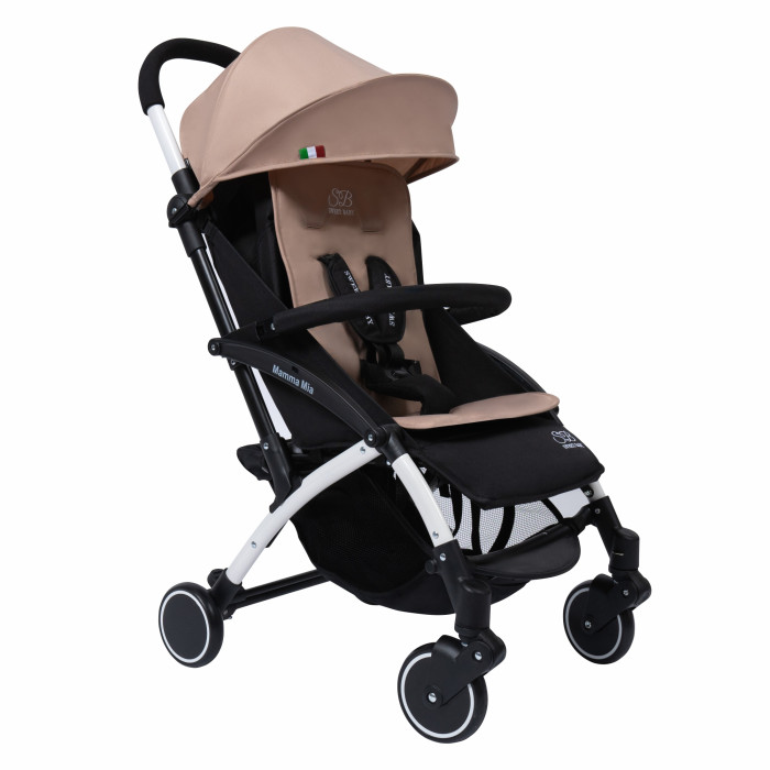 Прогулочная коляска Sweet Baby Mamma Mia 2022
