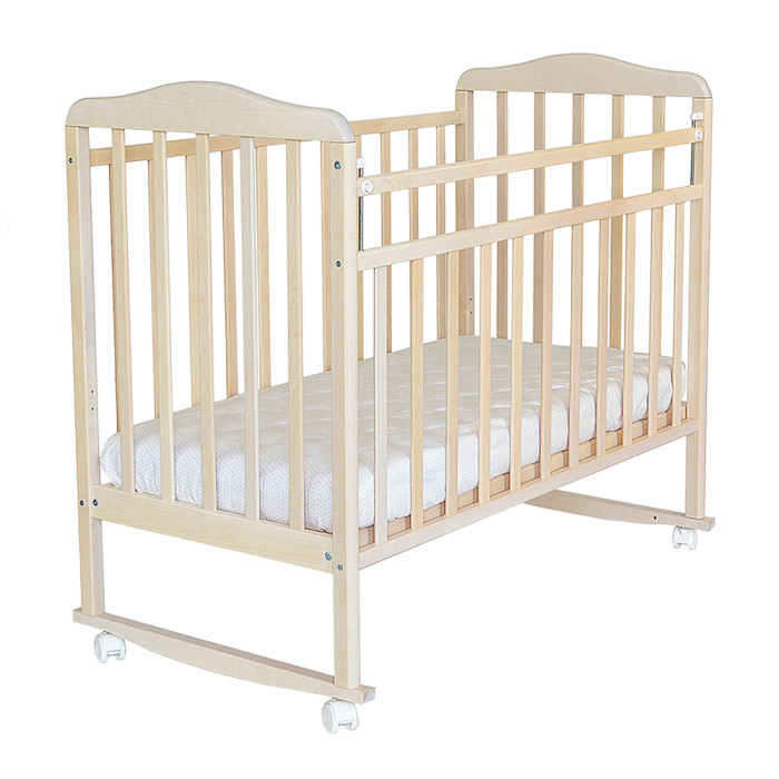 Детская кроватка Оптипром-А Митенька