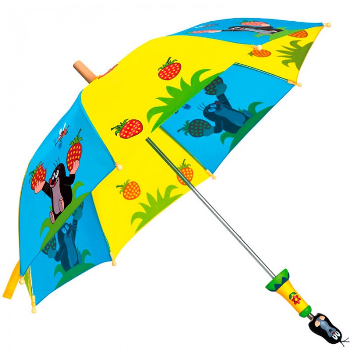 Зонты Spiegelburg Зонт Крот 13755 зонты spiegelburg зонт capt n sharky