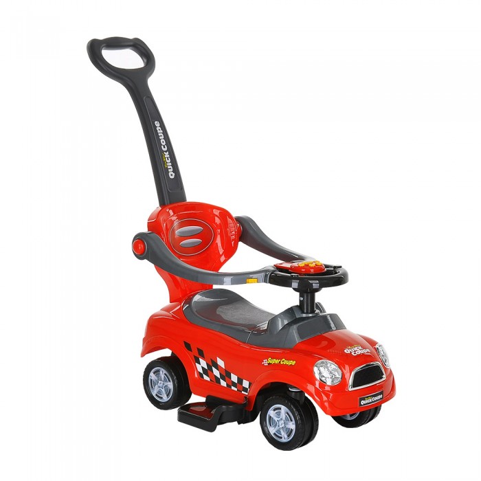  Pituso Quick Coupe 321 - 