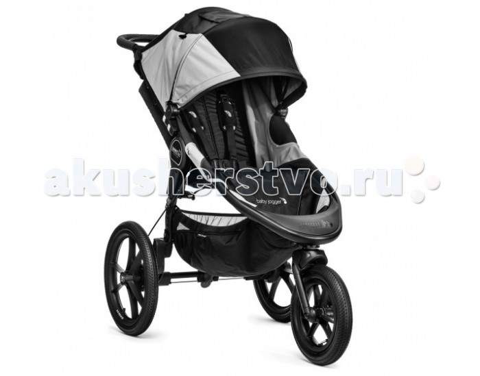 Summit baby best sale jogger x3