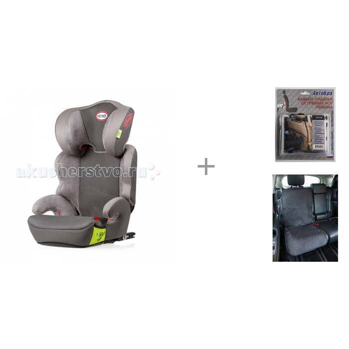 Детское кресло koala isofix