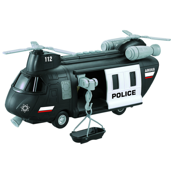 Drift Транспортный вертолет 1:16