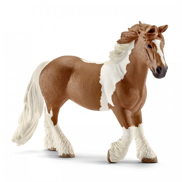 

Schleich Фигурка Тинкер кобыла, Фигурка Тинкер кобыла