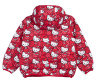  Playtoday Куртка текстильная с полиуретановым покрытием для девочки Cherry 12342072 - Playtoday Куртка текстильная с полиуретановым покрытием для девочки Cherry 12342072