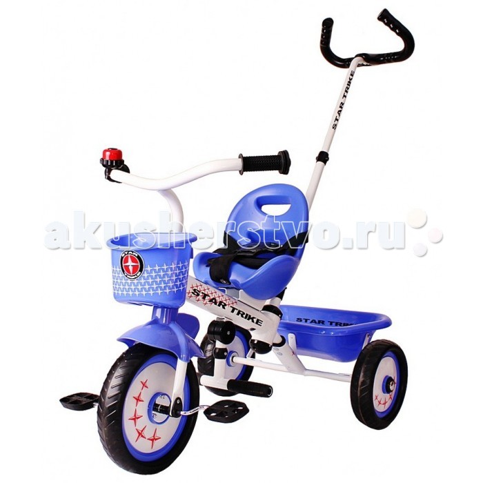 Star Trike KT 084 .Ru