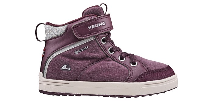 Viking Ботинки 3-51015 viking ботинки 3 48010