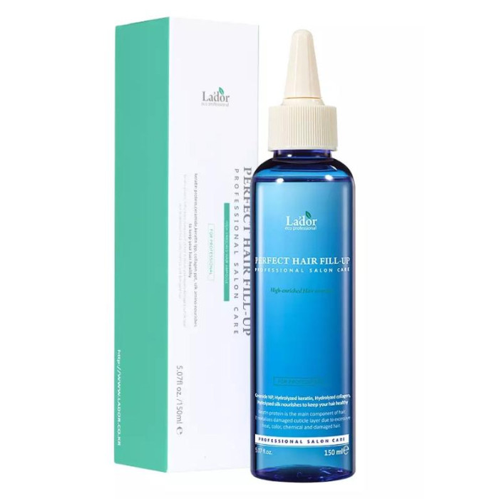 

Lador Филлер для восстановления волос Perfect Hair Filler 150 мл, Филлер для восстановления волос Perfect Hair Filler 150 мл