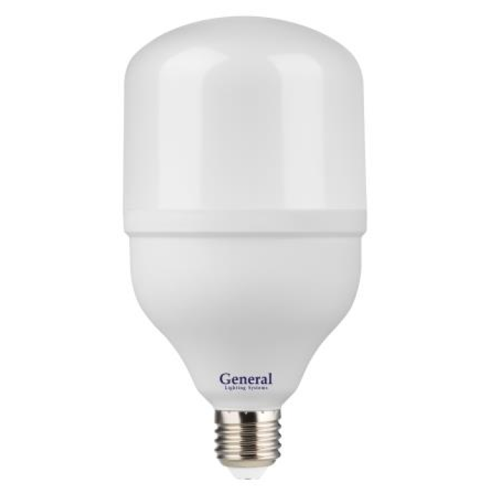 

Светильник General Лампа LED 30W Е27 4000 270° 10 шт., Лампа LED 30W Е27 4000 270° 10 шт.