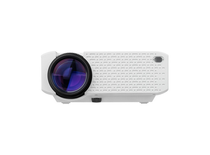 

Rombica Проектор MPR-L370 Ray Fly S, Проектор MPR-L370 Ray Fly S