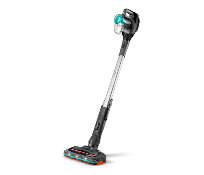 

Philips Пылесос ручной SpeedPro FC6726/01, Пылесос ручной SpeedPro FC6726/01