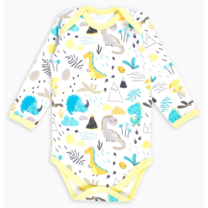 

Веселый малыш Боди Дино 44322/di, Боди Дино 44322/di