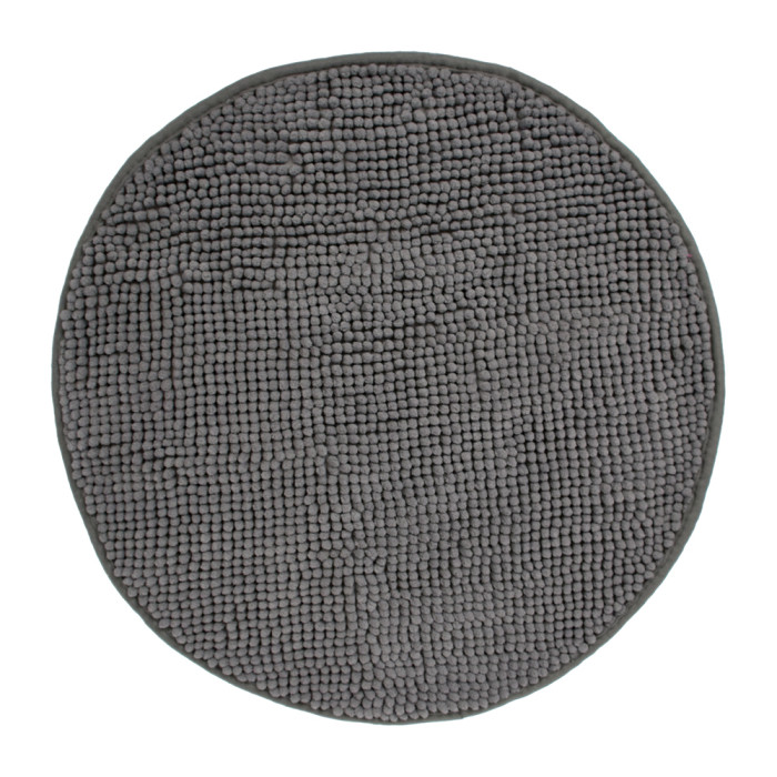 

Vortex Коврик для ванной SPA круглый 55x55 см, Коврик для ванной SPA круглый 55x55 см