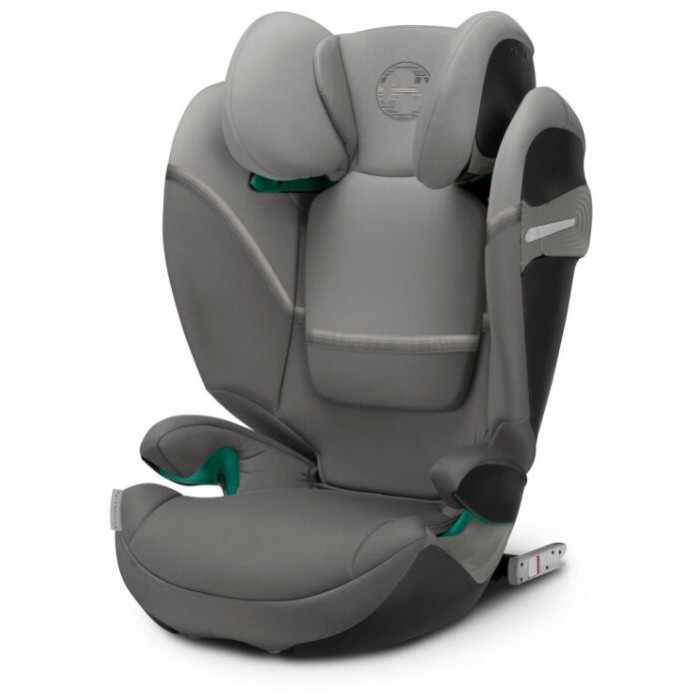 

Автокресло Cybex Solution S i-Fix, Solution S i-Fix