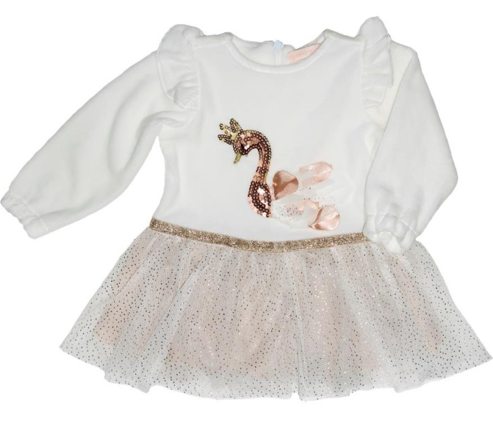 Baby Rose Платье 3920