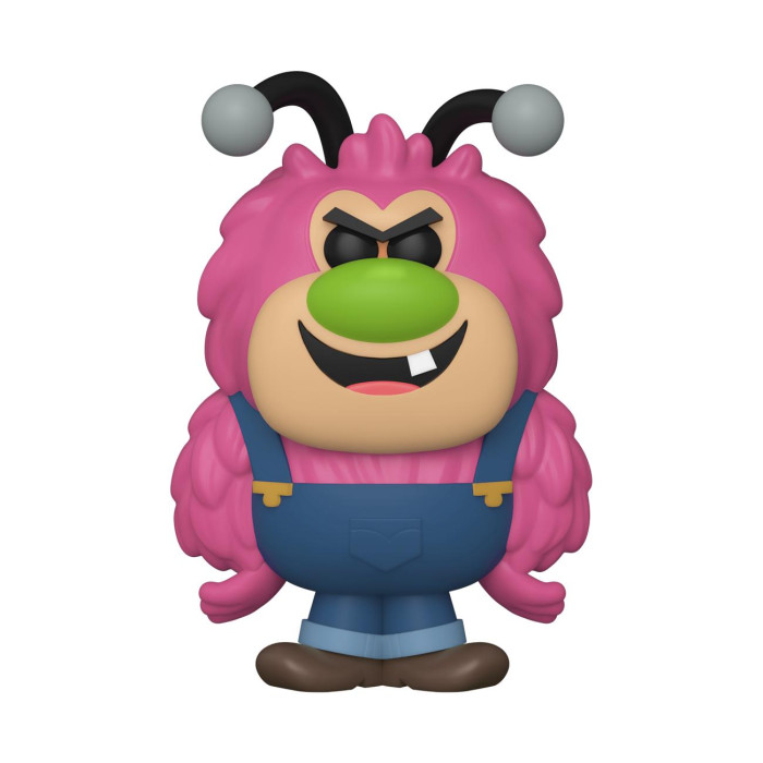 

Funko Фигурка Pop Animation Powerpuff Girls Fuzzy Lumpkins, Фигурка Pop Animation Powerpuff Girls Fuzzy Lumpkins