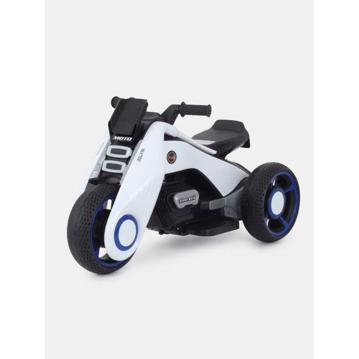 Электромобиль Rant basic мотоцикл детский REC-008
