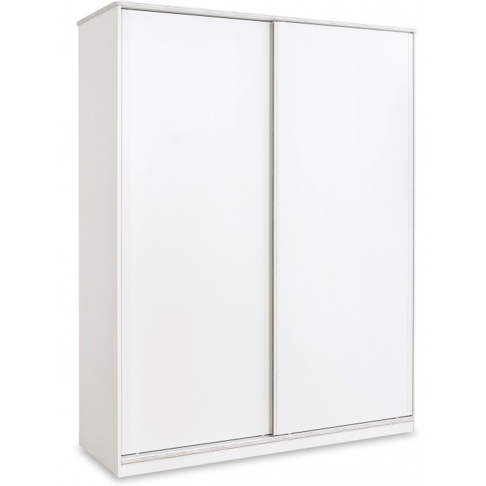 Шкафы Шкаф Cilek купе White