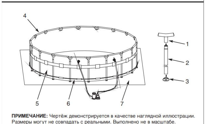 Бассейн инструкция сборки. Сборка каркасного бассейна Интекс. Схема сборки каркасного бассейна Интекс. Схема сборки каркасного бассейна Bestway круглый. Схема сборки бассейна Intex.