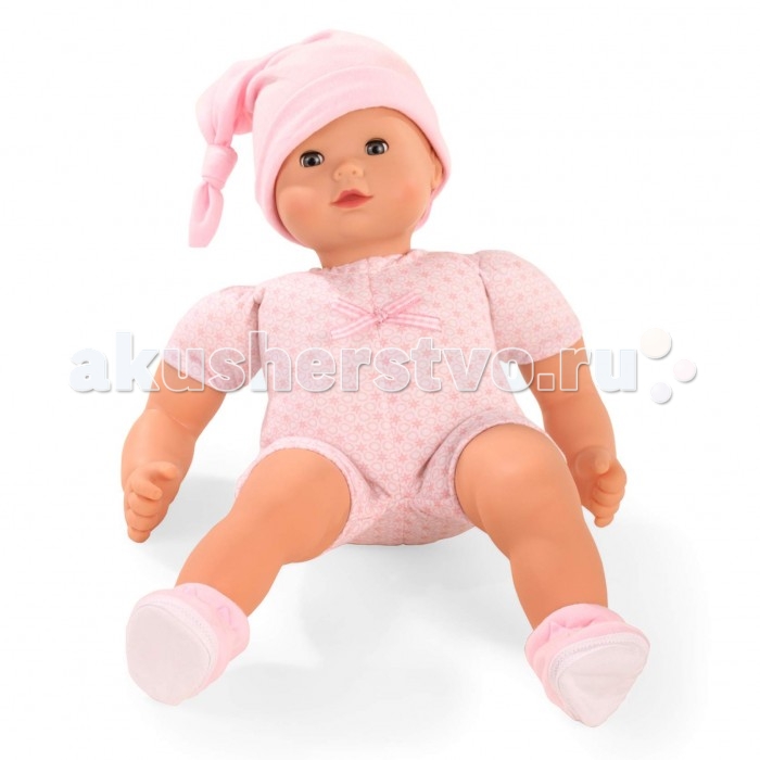 цена Куклы и одежда для кукол Gotz Кукла Макси Маффин 42 см