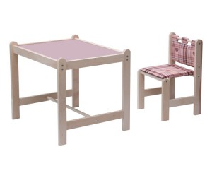 Рейтинг детских столов и стульчиков