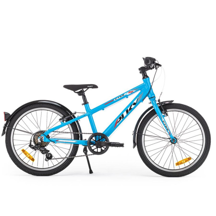Двухколесные велосипеды Puky Cyke 20-7 двухколесный велосипед puky cyke 20 7 1773 blue голубой
