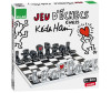 Деревянная игрушка Vilac Шахматы Keith Haring - Vilac Шахматы Keith Haring